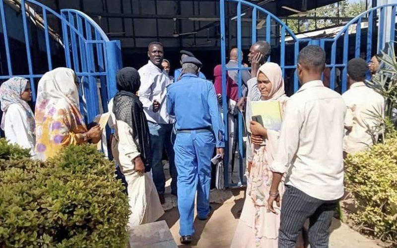 انطلاق التقديم للمنحة المجانية للمتفوقين من أبناء الشرطة بجامعة الرباط الوطني