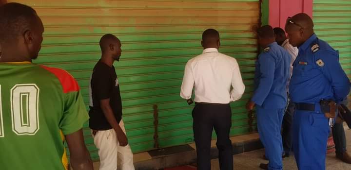 إغلاق “9” وكالات سفر بالخرطوم