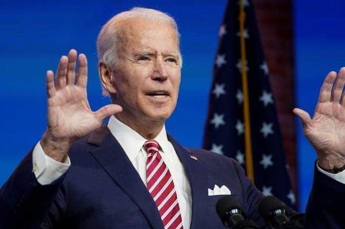 بايدن  يمدد حالة الطوارئ الخاصة بالسودان