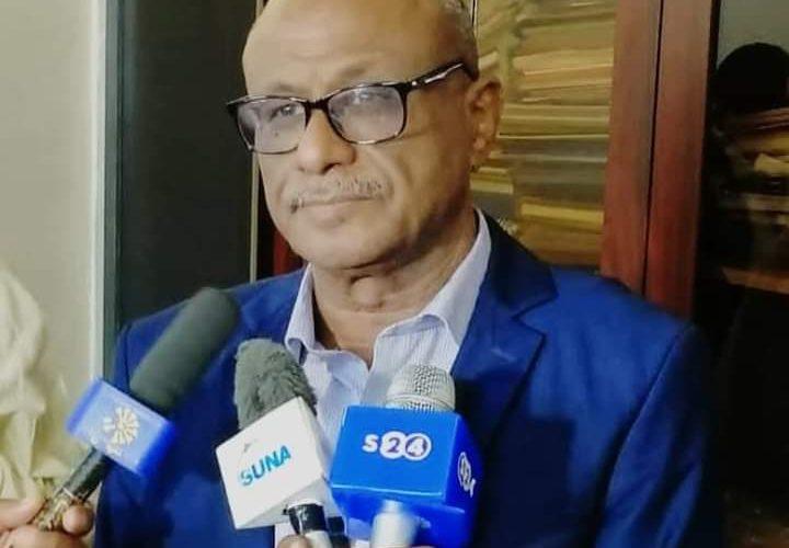 ترتيبات لافتتاح أسواق محاصيل بالجزيرة