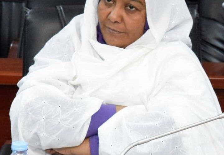 لجنة لاستلام دُور وممتلكات عدد من الاتحادات بالسودان