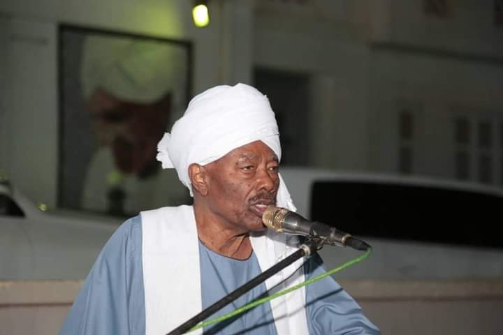 قال” لعب  مافي تأني” الأمة القومي : البرهان وحميدتي وقعا على وثيقة دستور  المحامين