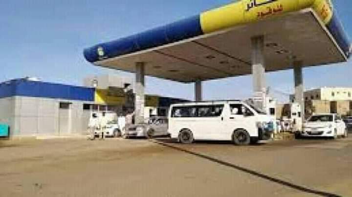 زيادة  أسعار الوقود بالسودان