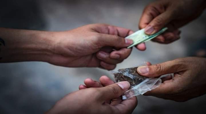 من جنسيات عربية.. القبض على أجانب يروجون أخطر أنواع المخدرات بالخرطوم