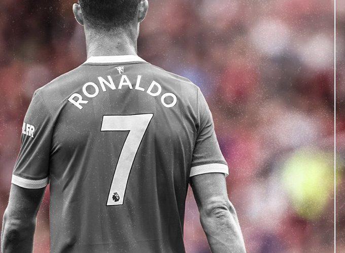 مانشستر.. رونالدو يغادر الفريق  بالتراضي