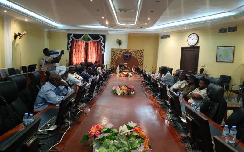 تشديد لإزالة الخلاّطات ومحاصرة تهريب”الكرته” بالبحر الأحمر