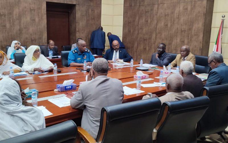 ⁩   السودان : تحسن في استقرار العملة الوطنية