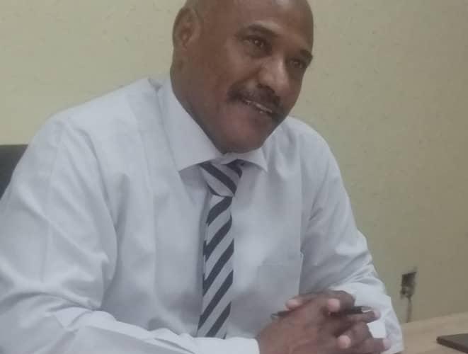 بـ”60″ شركة الجزائر تؤكِّد مشاركتها بمعرض الخرطوم الدَّوليّ