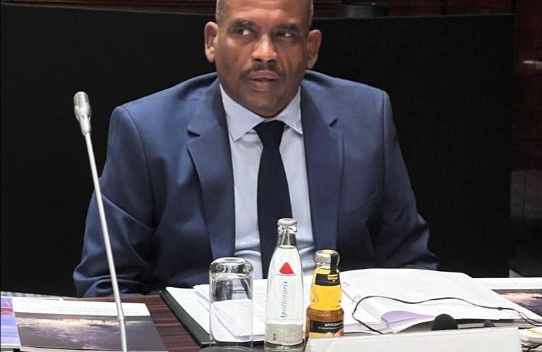 الغرف التجارية السودانية تطلق مشروع “منشأ”، البوابة الالكترونية للمعاملات