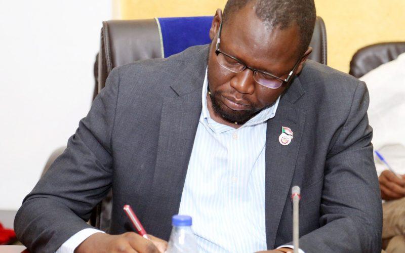 إئتلاف التوافق الوطني يحذر من تكوين حكومة بلا اتفاق  واجترار الفشل