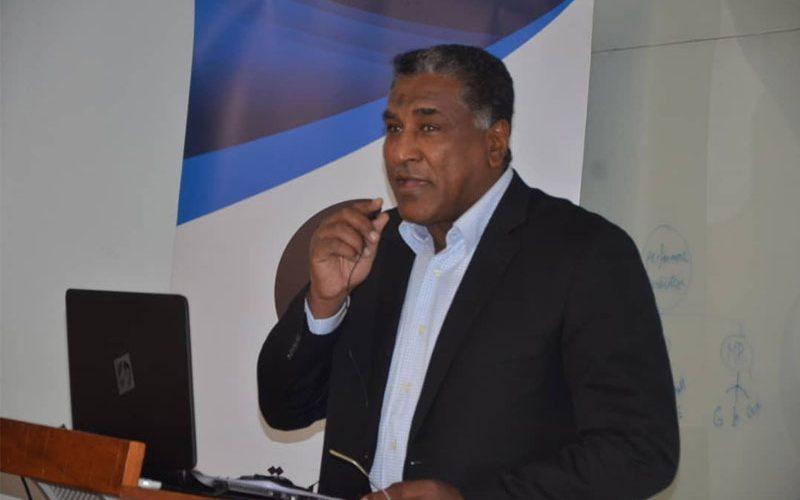 خطة عاجلة لحل أزمة الاقتصاد السوداني