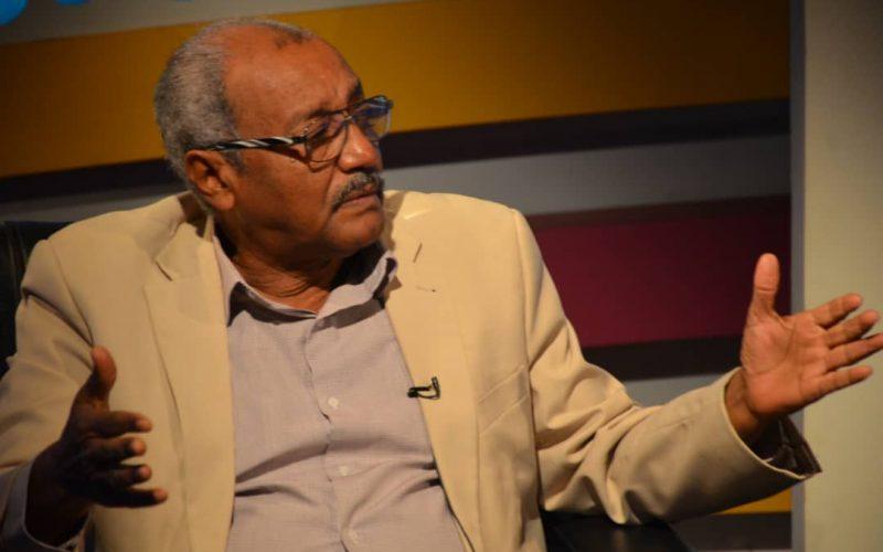 حزب البعث يرهن الخروج من الأزمة السياسية بإسقاط الإنقلاب العسكريّ