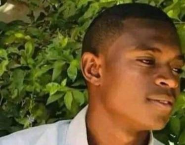 امدرمان تشيع الشهيد محمد عمر