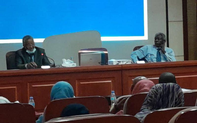 مطالب بتقديم الدعم الفني والتمويل لحل مشاكل المناخ بالسودان