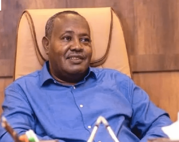 أعلن عودته خلال أيام.. السوباط: أعرف من يستهدفني وسأكشف عنه في الوقت المناسب