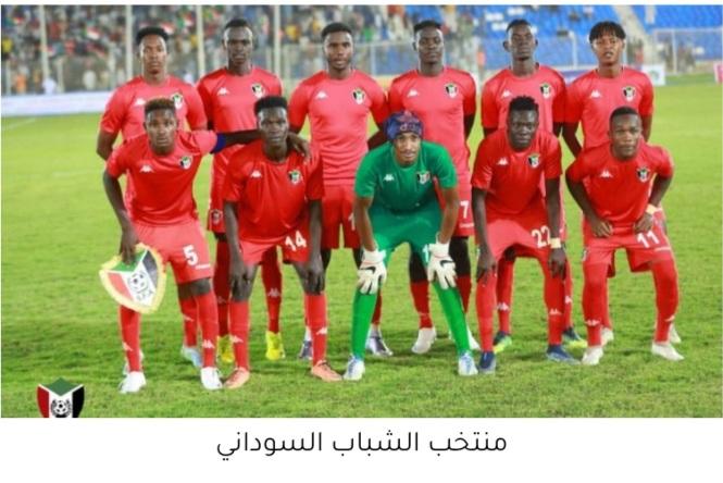 في بطولة سيكافا  السودان  يتخطَّى جيبوتي  بهدف