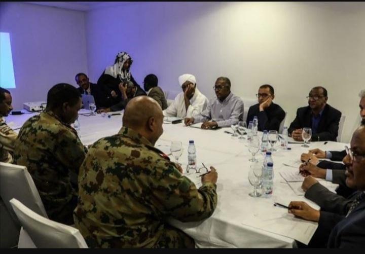 السودان: اتفاق يمنع ملاحقة العسكريين قضائياً