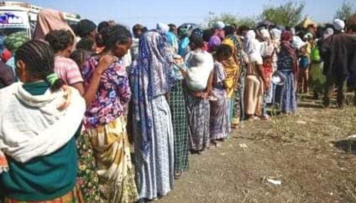 حملة مرتقبة لحصر وضبط الوجود الأجنبي بالدامر