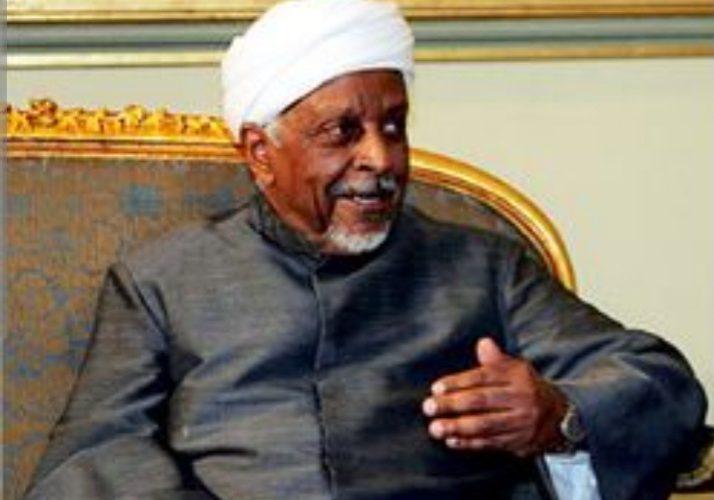 تضارب التصريحات حول نشر قوات “دعم سريع ” بمقار الميرغني