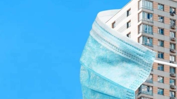 دراسة صادمة..  انتشار كورونا عبر الجو بين طوابق الفنادق