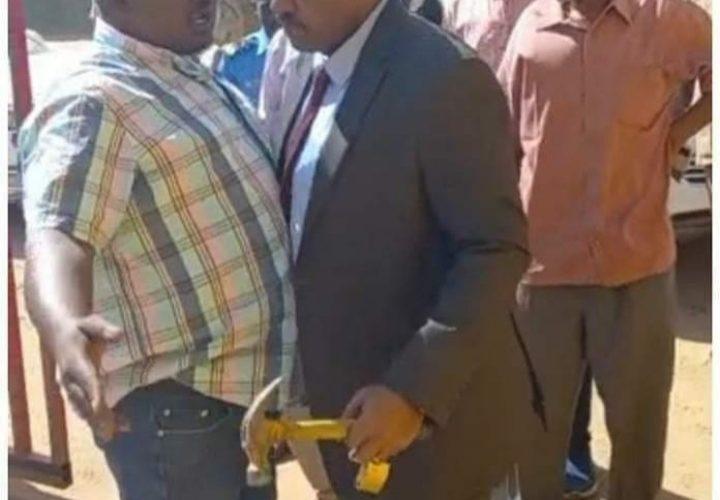 تعليق عضوية “الجاكومي”، وتحويله إلى لجنة الانضباط