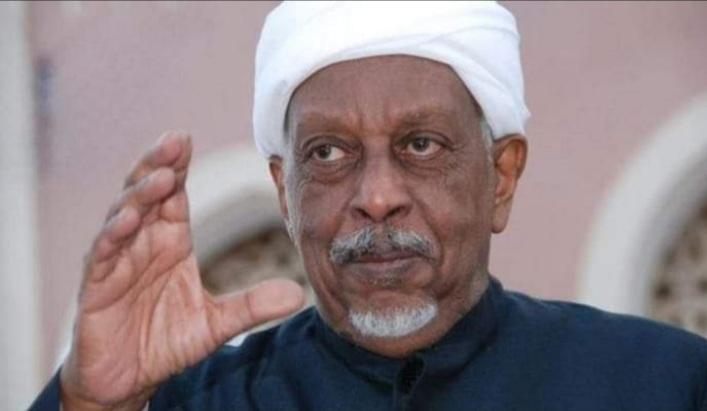 الاتحادي الأصل: قوة مسلحة اقتحمت مقار الحزب في سلوك بربري