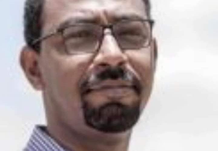 “المخابرات” تؤكد القبض عن مهدّد أمجد فريد وزوجته بالقتل