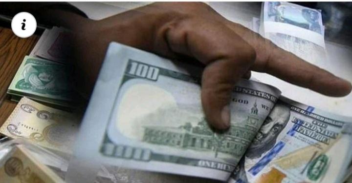 ركود يضرب  سوق “الدولار ” وزيادة طفيفة في أسعار “الريال ” بالخرطوم