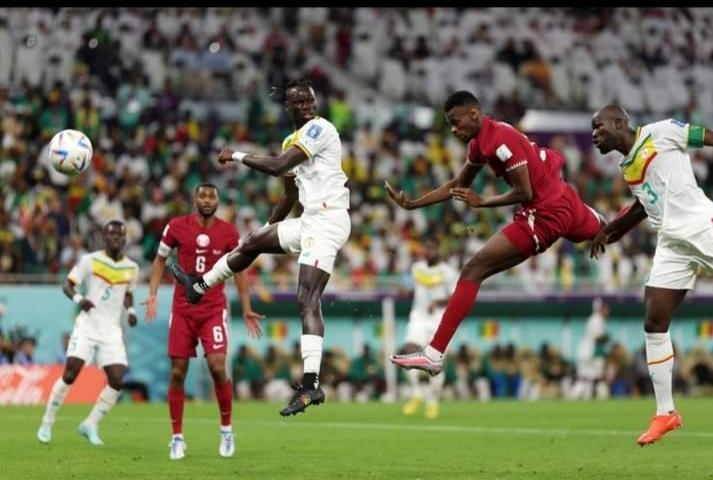 رسميا.. قطر تودع المونديال