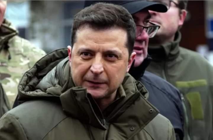 من بينها السودان : أوكرانيا تخصص “24.3” مليون دولار كمساعدات لأربع دول