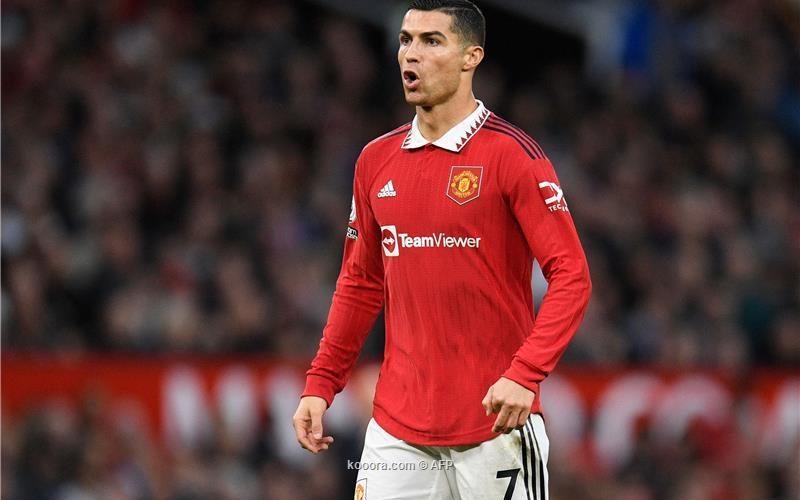 غرامة ضخمة في الطريق لرونالدو