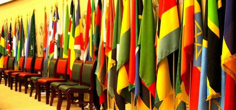 القمة الأمريكية الأفريقية.. الانقلاب يبعد السودان