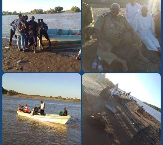 الدفاع المدني يكثف جهوده بحثاً عن جثث طلاب كلية النهضة