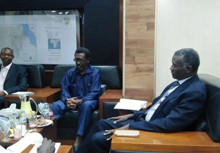 وزارة الري  حلول جذرية لمعالجة مشكلة مياه الشرب بالولايات