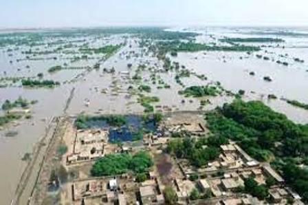 إعلان قرى بالجبلين منطقة كوارث وإجلاء مئات الأسر