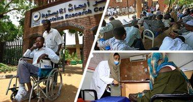 انطلاق الحملة القومية لمكافحة المايستوما وسط حضور عالمي