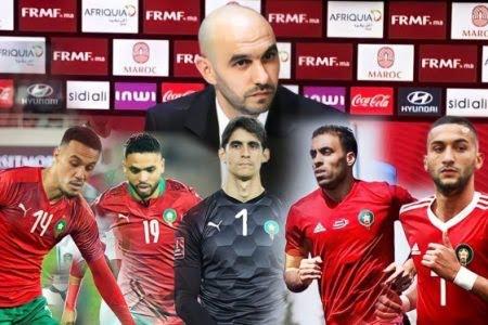 المغرب توحد مشاعر العرب
