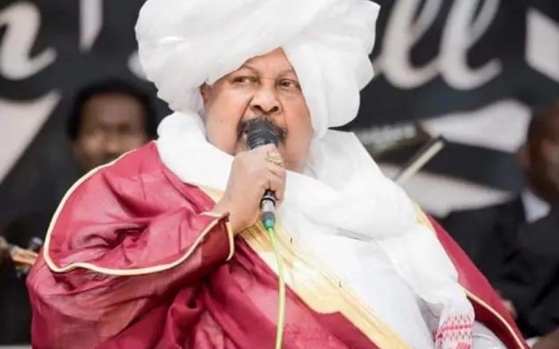 ترباس، فرفور ومدني ” حراس الفن”