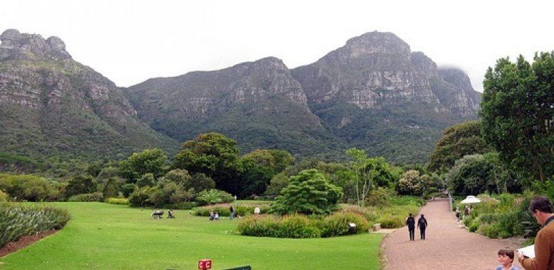 أكثر الدول تنوعاً بالسكان.. جنوب أفريقيا الخضراء صديقة حميمة للبيئة.. وحديقة “برو ناشونال” مبهرة..