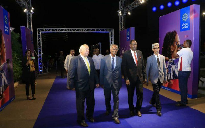 مهرجان الخرطوم الدولي لسينما الموبايل يختتم فعالياته