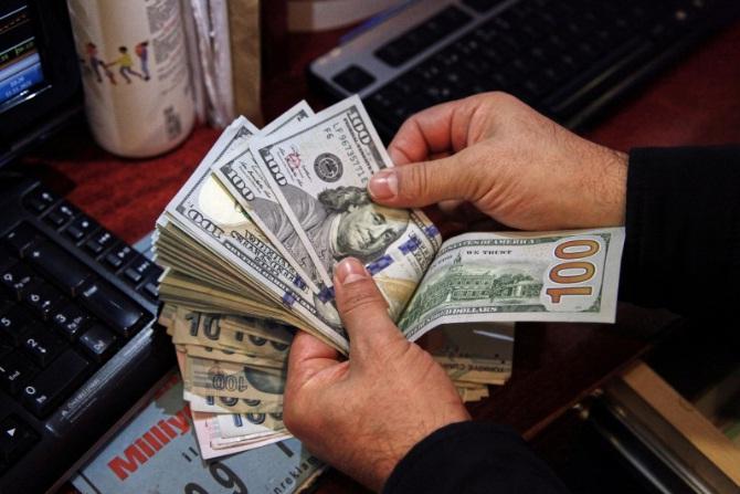 استقرار أسعار الصرف بالسوق الموازي بالخرطوم