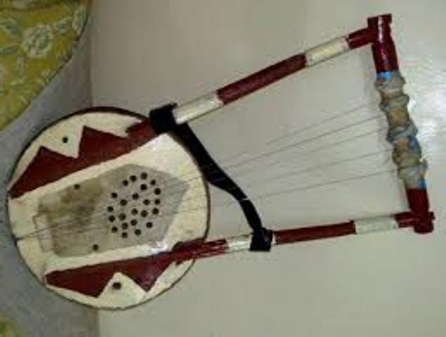 ارتفع صوتها.. الربابة.. الآلة الناعمة تسترد أمجادها الفنية