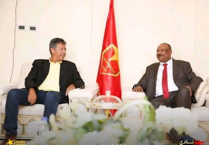 ريكاردو يتوقع حسم التأهل في الجولة الأخيرة من مجموعات الأبطال