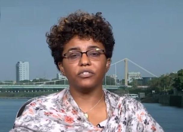 المتحدث الرسمي باسم الحرية والتغيير، سلمى نور لـ(اليوم التالي): خطاب البرهان يحمل نفس الوعود ومصداقيته مرتبطة بتنفيذه