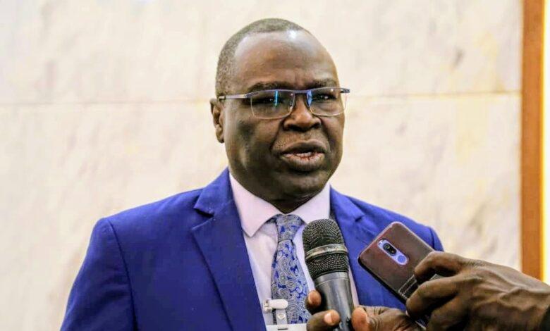 القيادي بحزب البعث العربي الاشتراكي البروفيسور صديق تاور لـ(اليوم التالي): أفراد بالحرية والتغيير يجرون لقاءات دون الرجوع لدوائر القرار