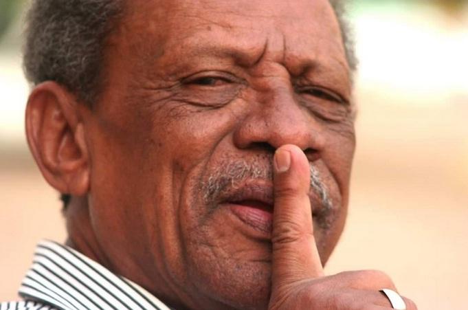 ورحل صلاح حاج سعيد شاعر المسافة والحزن النبيل