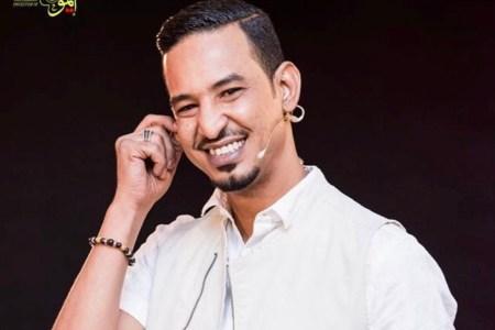 الفنانَ طه سليمان ينشر صورة تحصد الإعجاب