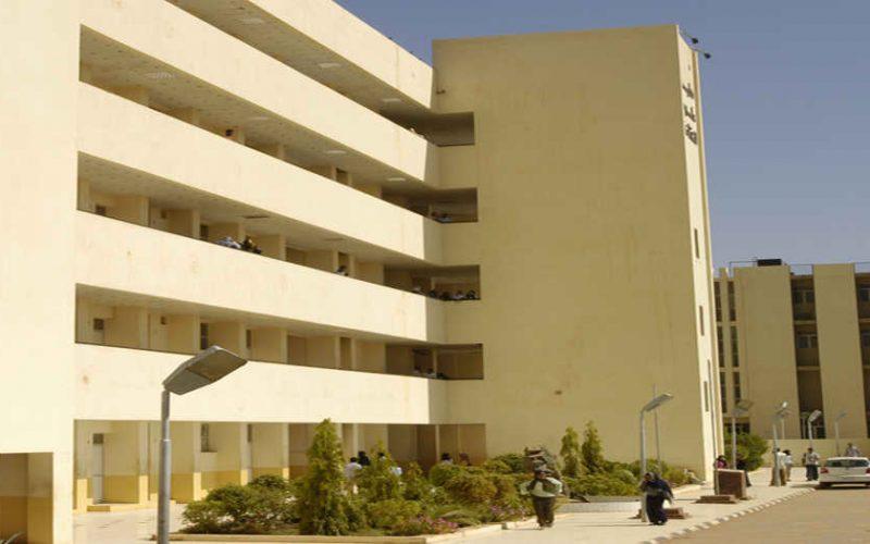 علوم التقانة تحرز تنال القلادة الذهبية العالمية!