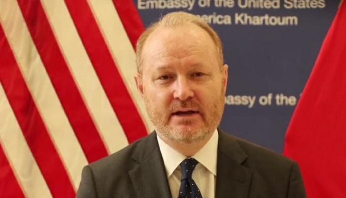 (غودفري) في كسلا .. أصداء جولة الـ٤٨ ساعة