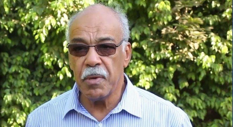 البروفسور قاسم بدري….وظللت شجرة الأجداد !